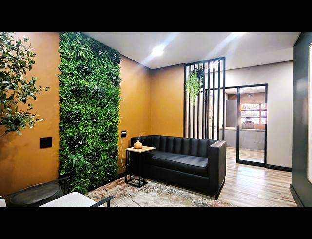 14M² OFFICE TO LET IN VANDERBIJLPARK SE